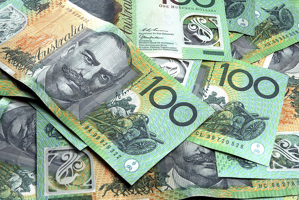 Average Prizemoney as a Form Factor