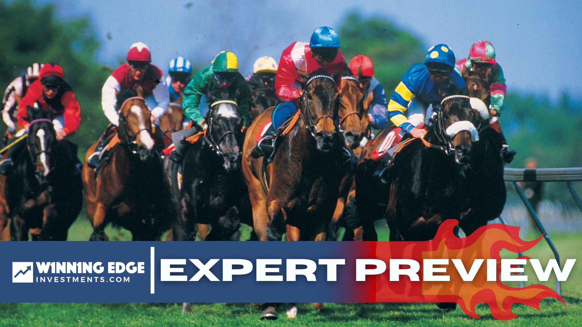 G1 Doncaster Mile preview from Mark Rhoden (NSW Tips)