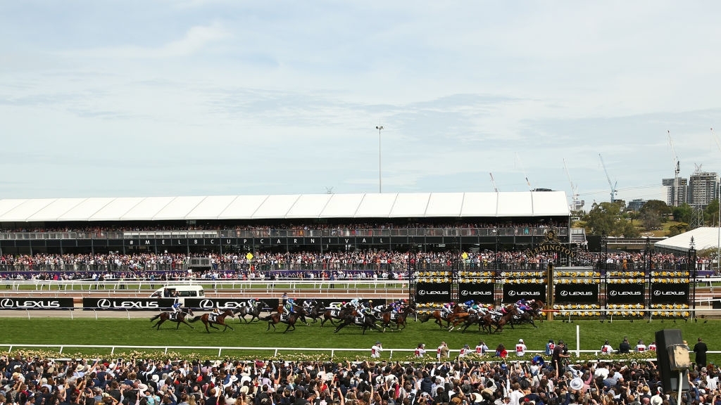 Melbourne Cup 2020 What You Need to Know Part 1