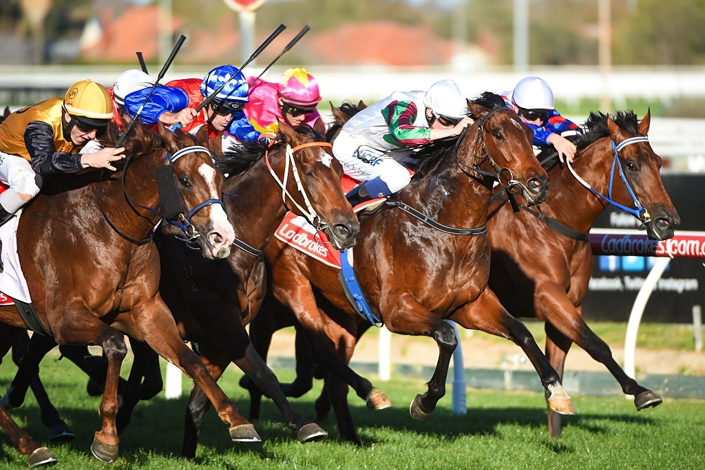 Dean Evans - Trial Spy & Dean's Tips