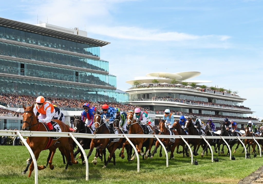 5 Simple ways to increase your chance of picking the Melbourne Cup winner 