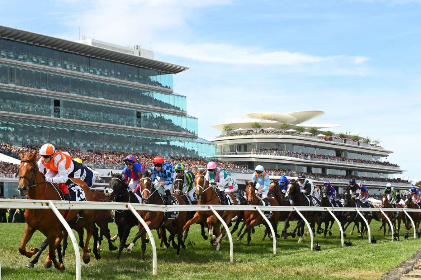 Pros and Cons of Melbourne Cup Future Bets