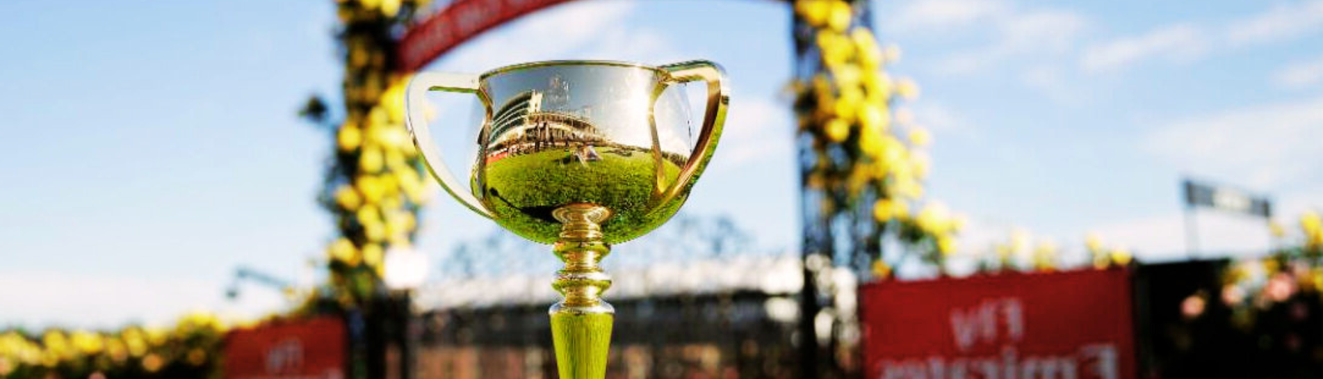 Melbournce Cup 2023 Promo